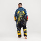 Кігурумі для дорослих Oversize 3D TOXIC №2 3891_3_158 17296 158 см