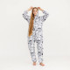 Кігурумі для дорослих Oversize 3D Аніме Black and White 3856_3_158 17231 158 см