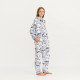 Кігурумі для дорослих Oversize 3D Аніме Black and White 3856_3_158 17231 158 см