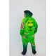 Кігурумі для дорослих Oversize 3D Грінч 3051_3_158 17000 158 см