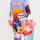 Кігурумі для дорослих Oversize 3D Котики Meow 3809_3_158 17186 158 см