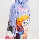 Кігурумі для дорослих Oversize 3D Котики Meow 3809_3_158 17186 158 см