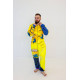 Кігурумі для дорослих Oversize 3D Міньйони 3053_3_158 17010 158 см