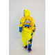 Кігурумі для дорослих Oversize 3D Міньйони 3053_3_158 17010 158 см