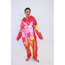 Кігурумі для дорослих Oversize 3D Паць 3056_3_158 17025 158 см