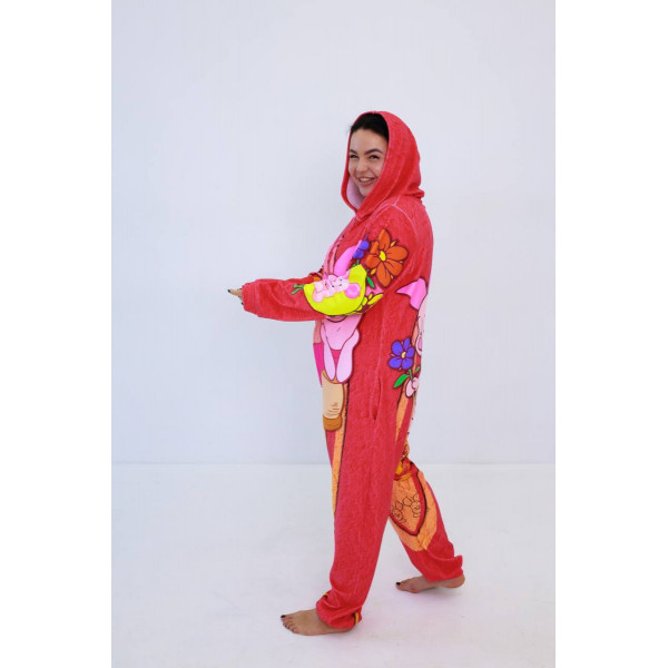 Кігурумі для дорослих Oversize 3D Паць 3056_3_176 17028 176 см