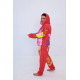 Кігурумі для дорослих Oversize 3D Паць 3056_3_176 17028 176 см