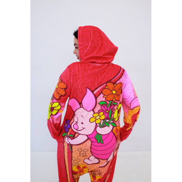 Кігурумі для дорослих Oversize 3D Паць 3056_3_176 17028 176 см