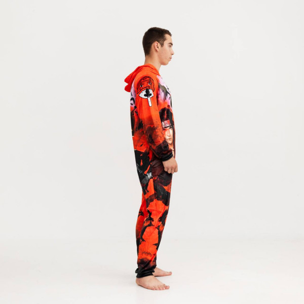 Кігурумі для дорослих Oversize 3D Учіха Ітачі 3887_3_158 17256 158 см