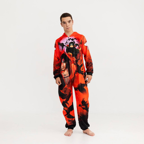 Кігурумі для дорослих Oversize 3D Учіха Ітачі 3887_3_158 17256 158 см
