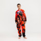 Кігурумі для дорослих Oversize 3D Учіха Ітачі 3887_3_158 17256 158 см