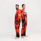 Кігурумі для дорослих Oversize 3D Учіха Ітачі 3887_3_158 17256 158 см