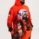 Кігурумі для дорослих Oversize 3D Учіха Ітачі 3887_3_158 17256 158 см