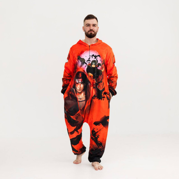 Кігурумі для дорослих Oversize 3D Учіха Ітачі 3887_3_158 17256 158 см