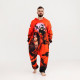 Кігурумі для дорослих Oversize 3D Учіха Ітачі 3887_3_158 17256 158 см