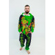 Кігурумі для дорослих Oversize 3D Черепашки-ніндзя 3272_3_170 17047 170 см