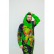 Кігурумі для дорослих Oversize 3D Черепашки-ніндзя 3272_3_170 17047 170 см