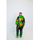 Кігурумі для дорослих Oversize 3D Черепашки-ніндзя 3272_3_170 17047 170 см