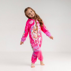Кігурумі для дітей до 3 років 3D Barbie 3865_0_92 16910 92 см