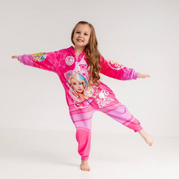 Кігурумі для дітей до 3 років 3D Barbie 3865_0_92 16910 92 см
