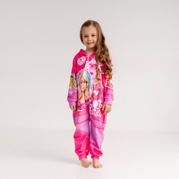 Кігурумі для дітей до 3 років 3D Barbie 3865_0_92 16910 92 см