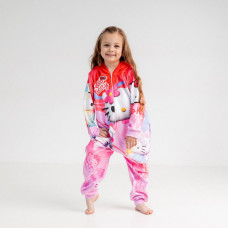 Кігурумі для дітей до 3 років 3D Hello Kitty 3274_0_110 16903 110 см