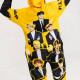 Кігурумі підліткове 3D BTS Butter 3869_2_158 17247 158 см