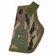 Кобура тактична на пояс Tactical Stealth ЗСУ (ЗСУ) 10074 14х6.5 см мультикам