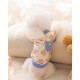 Кофта для собаки 10982 L блакитна