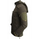 Куртка чоловіча тактична Combat Туреччина Софтшел Soft-Shell ЗСУ (ЗСУ) 8178 L оливкова