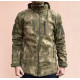 Куртка чоловіча тактична Мультикам Combat Туреччина Софтшел Soft-Shell ЗСУ 8068 M