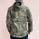 Куртка чоловіча тактична Мультикам Combat Туреччина Софтшел Soft-Shell ЗСУ 8068 M