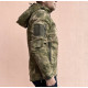 Куртка чоловіча тактична Мультикам Combat Туреччина Софтшел Soft-Shell ЗСУ 8068 M