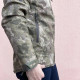 Куртка чоловіча тактична Мультикам Combat Туреччина Софтшел Soft-Shell ЗСУ 8068 M