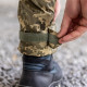 Чоловічий армійський костюм для ЗСУ Tactical тактична форма Піксель 7065 52 розмір