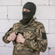 Чоловічий армійський костюм для ЗСУ Tactical тактична форма Піксель 7065 52 розмір