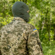Чоловічий армійський костюм для ЗСУ Tactical тактична форма Піксель 7072 50 розмір