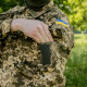 Чоловічий армійський костюм для ЗСУ Tactical тактична форма Піксель 7073 52 розмір