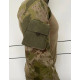 Чоловічий армійський костюм мультикам для ЗСУ Tactical тактична форма убакс і штани Туреччина 6841 M