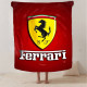 Плед 3D Ferrari 12646 160х200 см