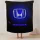 Плед 3D HONDA 12604 160х200 см