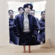 Плед 3D Jimin BTS №3 13314 135х160 см