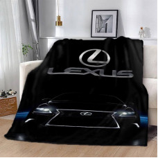 Плед 3D LEXUS 12613 160х200 см