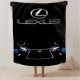 Плед 3D LEXUS 12613 160х200 см
