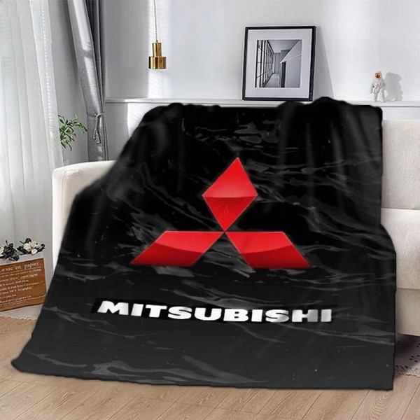 Плед 3D MITSUBISHI 12607 160х200 см