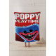 Плед 3D Poppy Playtime 12237 160х200 см