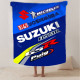Плед 3D SUZUKI 12632 135х160 см