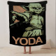 Плед 3D YODA 12280 135х160 см
