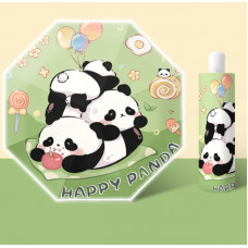 Парасолька дитяча складана 18507 97х57 см