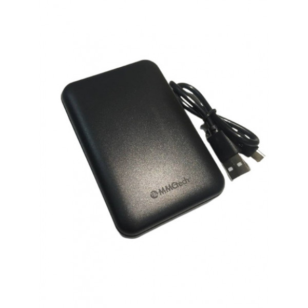 Повербанк Power bank MMCtech 9231 12000 mAh